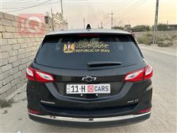 شيفروليه ايكونس